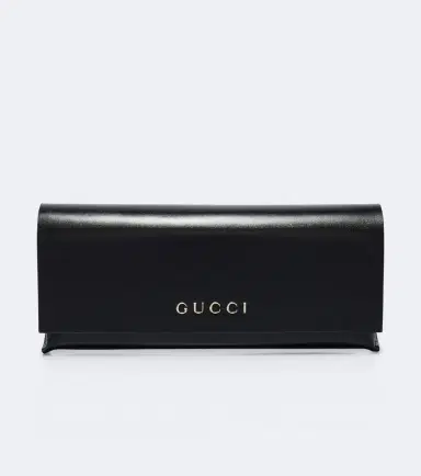 Gucci Horsebit round sunglasses | Thumbnail 4 Gucci Horsebit round sunglasses | Thumbnail 4