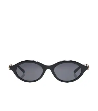 Gucci Horsebit round sunglasses | Thumbnail 1 Gucci Horsebit round sunglasses | Thumbnail 1