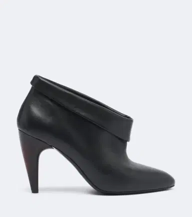 Isabel Marant Jalena leather ankle boots | Thumbnail 2 Isabel Marant Jalena leather ankle boots | Thumbnail 2