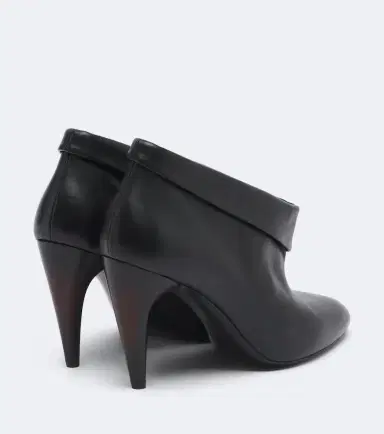 Isabel Marant Jalena leather ankle boots | Thumbnail 3 Isabel Marant Jalena leather ankle boots | Thumbnail 3