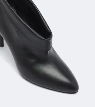 Isabel Marant Jalena leather ankle boots | Thumbnail 4 Isabel Marant Jalena leather ankle boots | Thumbnail 4