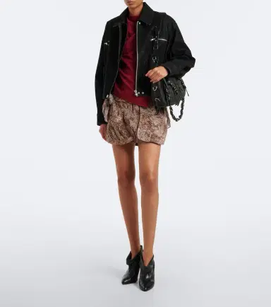Isabel Marant Jalena leather ankle boots | Thumbnail 5 Isabel Marant Jalena leather ankle boots | Thumbnail 5