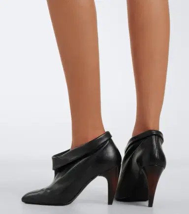 Isabel Marant Jalena leather ankle boots | Thumbnail 6 Isabel Marant Jalena leather ankle boots | Thumbnail 6