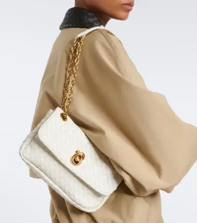 Bottega Veneta Madison Intrecciato leather shoulder bag | Thumbnail 5 Bottega Veneta Madison Intrecciato leather shoulder bag | Thumbnail 5