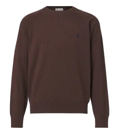 Saint Laurent Cassandre cashmere sweater | Thumbnail 1 Saint Laurent Cassandre cashmere sweater | Thumbnail 1