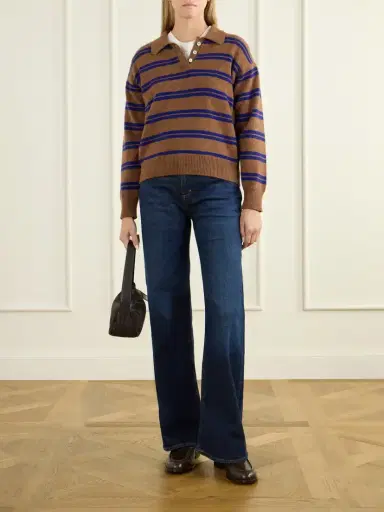 Tod's Leather Loafers | Thumbnail 4 Tod's Leather Loafers | Thumbnail 4