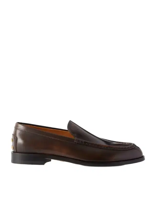 Leather Loafers Leather Loafers