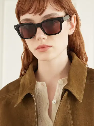Jacques Marie Mage Molino Square-frame Sunglasses | Thumbnail 2 Jacques Marie Mage Molino Square-frame Sunglasses | Thumbnail 2