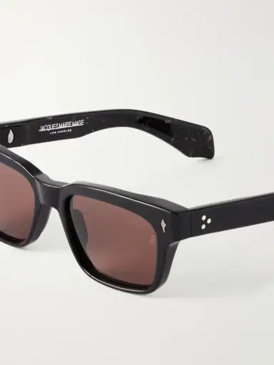 Jacques Marie Mage Molino Square-frame Sunglasses | Thumbnail 4 Jacques Marie Mage Molino Square-frame Sunglasses | Thumbnail 4