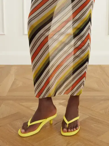 Bloumme Arc 40 Recycled Thong Sandals | Thumbnail 2 Bloumme Arc 40 Recycled Thong Sandals | Thumbnail 2
