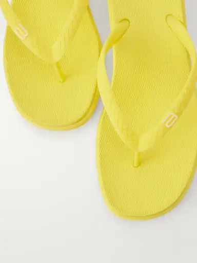 Bloumme Arc 40 Recycled Thong Sandals | Thumbnail 5 Bloumme Arc 40 Recycled Thong Sandals | Thumbnail 5
