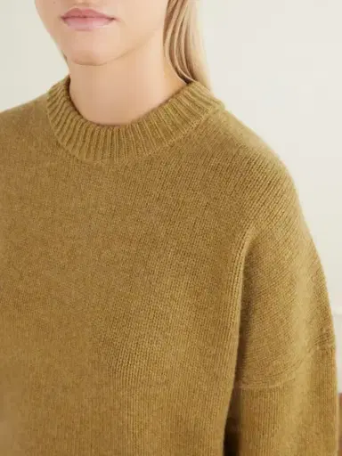 Le Kasha Anong Cashmere Sweater | Thumbnail 5 Le Kasha Anong Cashmere Sweater | Thumbnail 5