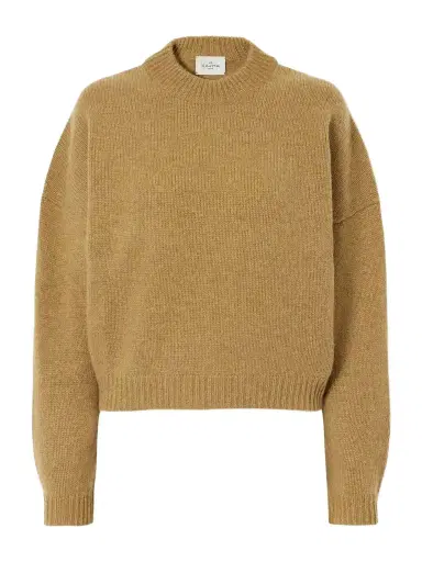 Le Kasha Anong Cashmere Sweater | Thumbnail 1 Le Kasha Anong Cashmere Sweater | Thumbnail 1