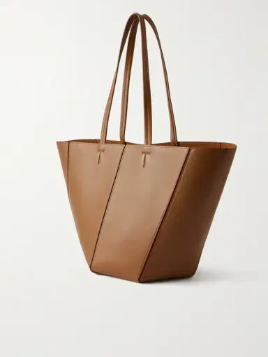 Proenza Schouler Hex Leather Tote | Thumbnail 4 Proenza Schouler Hex Leather Tote | Thumbnail 4