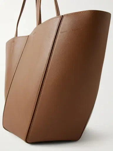 Proenza Schouler Hex Leather Tote | Thumbnail 5 Proenza Schouler Hex Leather Tote | Thumbnail 5