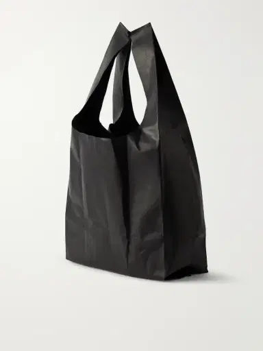 Our Legacy Grocery Bag Leather Tote | Thumbnail 4 Our Legacy Grocery Bag Leather Tote | Thumbnail 4
