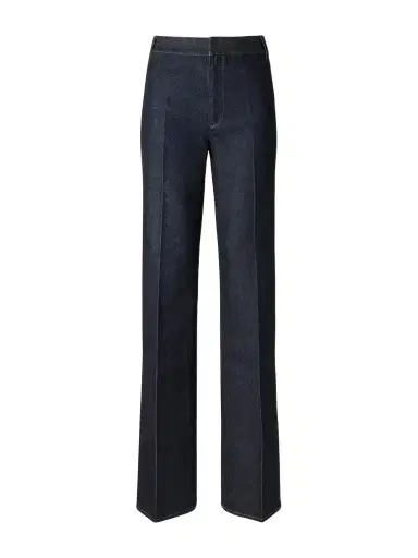 Tibi Straight-leg Jeans | Thumbnail 1 Tibi Straight-leg Jeans | Thumbnail 1