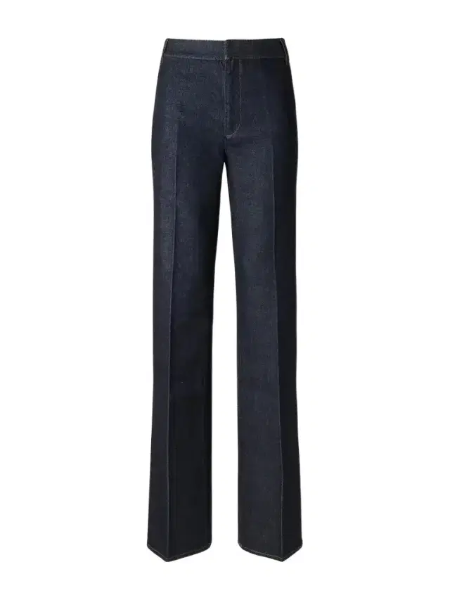 Straight-leg Jeans Straight-leg Jeans