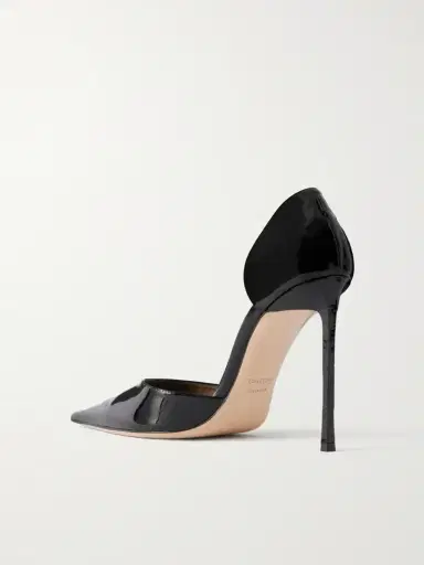 Tom Ford Leather Pumps | Thumbnail 3 Tom Ford Leather Pumps | Thumbnail 3