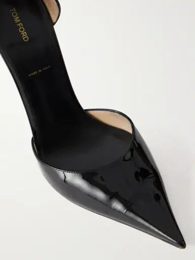 Tom Ford Leather Pumps | Thumbnail 5 Tom Ford Leather Pumps | Thumbnail 5