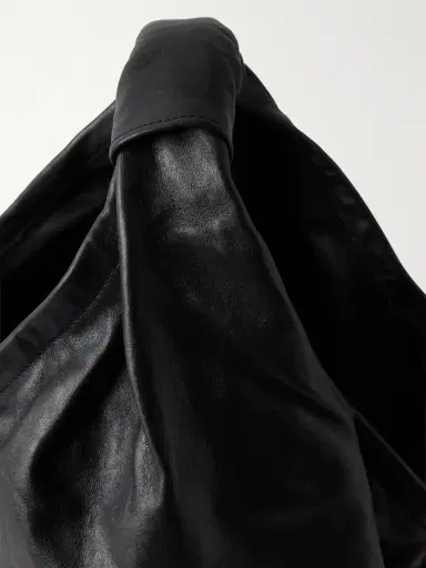 Our Legacy Fofo Drip Leather Tote | Thumbnail 5 Our Legacy Fofo Drip Leather Tote | Thumbnail 5