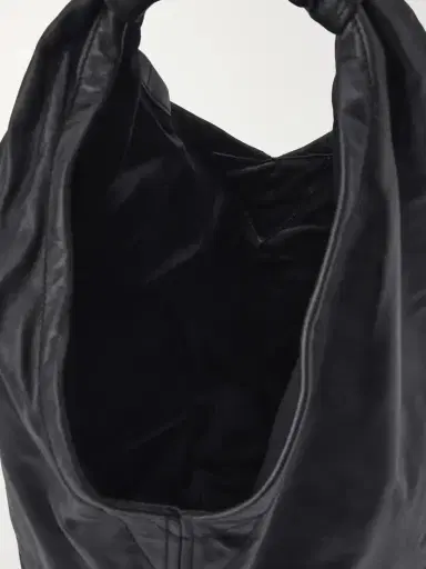 Our Legacy Fofo Drip Leather Tote | Thumbnail 6 Our Legacy Fofo Drip Leather Tote | Thumbnail 6