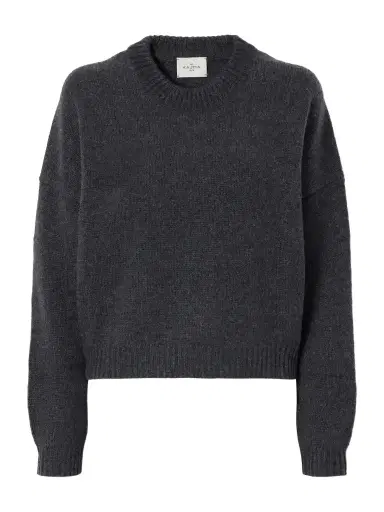 Le Kasha Anong Cashmere Sweater | Thumbnail 1 Le Kasha Anong Cashmere Sweater | Thumbnail 1