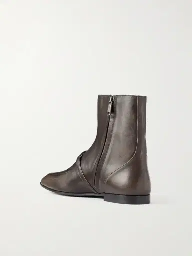 Church's Suzanne Leather Ankle Boots | Thumbnail 3 Church's Suzanne Leather Ankle Boots | Thumbnail 3