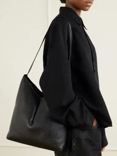 Studio Nicholson Hoho Leather Tote | Thumbnail 2 Studio Nicholson Hoho Leather Tote | Thumbnail 2