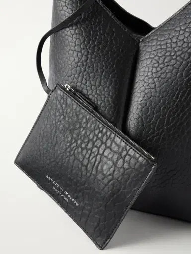 Studio Nicholson Hoho Leather Tote | Thumbnail 5 Studio Nicholson Hoho Leather Tote | Thumbnail 5