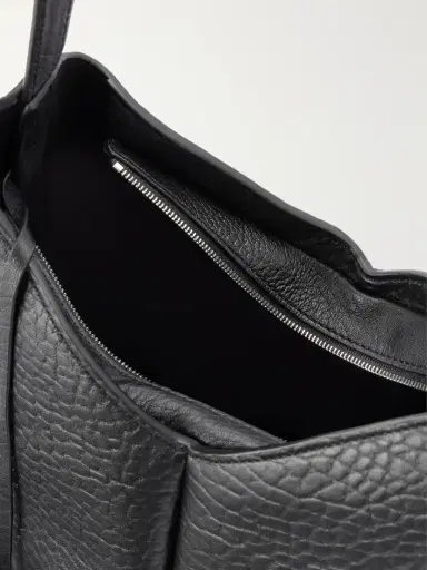 Studio Nicholson Hoho Leather Tote | Thumbnail 6 Studio Nicholson Hoho Leather Tote | Thumbnail 6