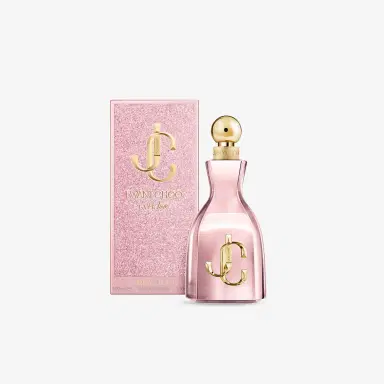 Jimmy Choo I Want Choo With Love 100Ml | Thumbnail 3 Jimmy Choo I Want Choo With Love 100Ml | Thumbnail 3