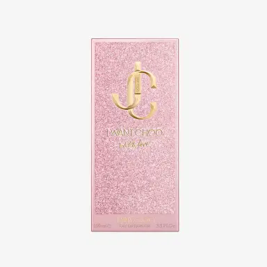 Jimmy Choo I Want Choo With Love 100Ml | Thumbnail 4 Jimmy Choo I Want Choo With Love 100Ml | Thumbnail 4