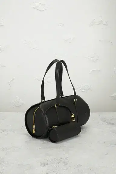 Louis Vuitton Epi Soufflot Handbag & Mini Set | Thumbnail 4 Louis Vuitton Epi Soufflot Handbag & Mini Set | Thumbnail 4