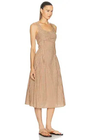 Solid & Striped The Josie Dress | Thumbnail 2 Solid & Striped The Josie Dress | Thumbnail 2