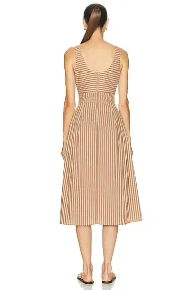 Solid & Striped The Josie Dress | Thumbnail 3 Solid & Striped The Josie Dress | Thumbnail 3