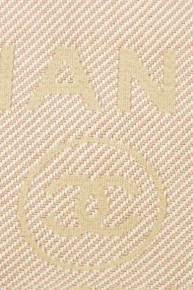 chanel Chanel Small Deauville Tote Bag | Thumbnail 6 chanel Chanel Small Deauville Tote Bag | Thumbnail 6