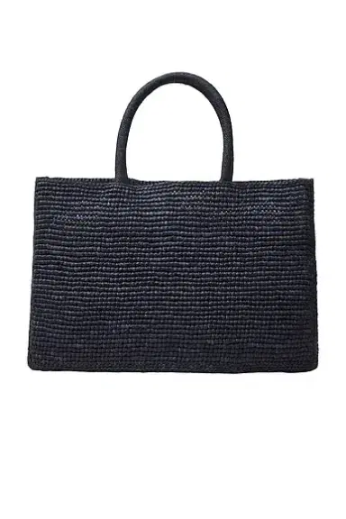 LIÉ STUDIO The Small Charlotte Raffia Bag | Thumbnail 1 LIÉ STUDIO The Small Charlotte Raffia Bag | Thumbnail 1