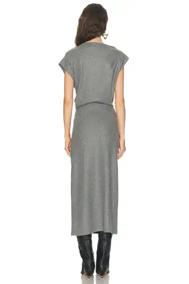 Isabel Marant Etoile Naerys Dress | Thumbnail 5 Isabel Marant Etoile Naerys Dress | Thumbnail 5