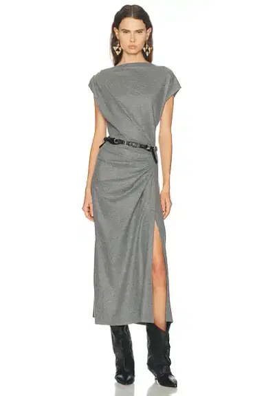 Isabel Marant Etoile Naerys Dress | Thumbnail 1 Isabel Marant Etoile Naerys Dress | Thumbnail 1