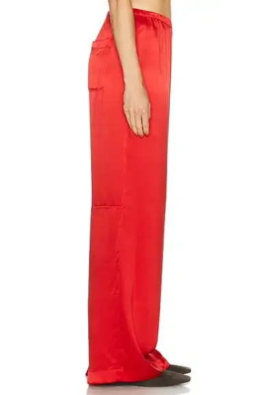 Sablyn Lexi Low Rise Relaxed Pull On Pant | Thumbnail 3 Sablyn Lexi Low Rise Relaxed Pull On Pant | Thumbnail 3
