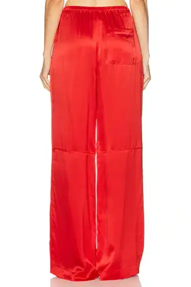 Sablyn Lexi Low Rise Relaxed Pull On Pant | Thumbnail 4 Sablyn Lexi Low Rise Relaxed Pull On Pant | Thumbnail 4