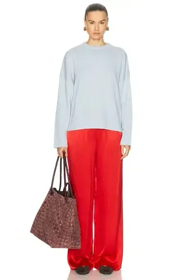 Sablyn Lexi Low Rise Relaxed Pull On Pant | Thumbnail 5 Sablyn Lexi Low Rise Relaxed Pull On Pant | Thumbnail 5