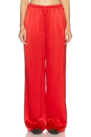 Sablyn Lexi Low Rise Relaxed Pull On Pant | Thumbnail 1 Sablyn Lexi Low Rise Relaxed Pull On Pant | Thumbnail 1