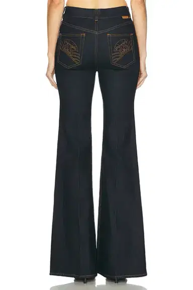 Zimmermann Slim Flare Leg | Thumbnail 4 Zimmermann Slim Flare Leg | Thumbnail 4