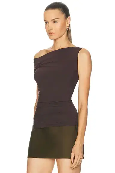 AGOLDE Carlin Top | Thumbnail 3 AGOLDE Carlin Top | Thumbnail 3