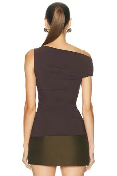 AGOLDE Carlin Top | Thumbnail 4 AGOLDE Carlin Top | Thumbnail 4