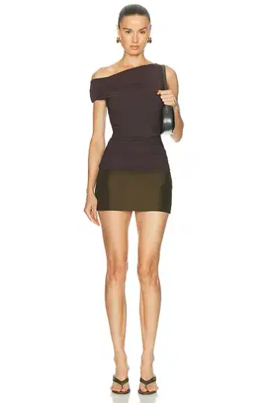 AGOLDE Carlin Top | Thumbnail 5 AGOLDE Carlin Top | Thumbnail 5