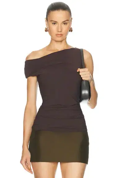 AGOLDE Carlin Top | Thumbnail 1 AGOLDE Carlin Top | Thumbnail 1