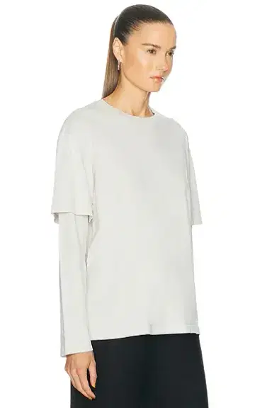 AGOLDE Lois Tee | Thumbnail 2 AGOLDE Lois Tee | Thumbnail 2